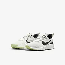 NIKE STAR RUNNER 4 NN (PS) 中大童休閒鞋─白─DX7614102 17 白色