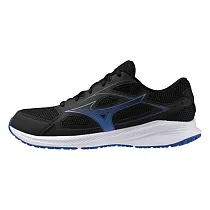 Mizuno Maximizer [K1GA240051] 男女 慢跑鞋 運動鞋 寬楦 休閒 輕量 緩衝 美津濃 黑藍