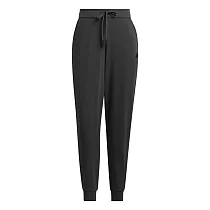 Adidas Word Swt Pant [IM8753] 男 運動長褲 錐型褲 亞洲版 訓練 休閒 棉質 舒適 黑