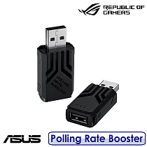 ASUS 華碩 ROG 輪詢率加速器