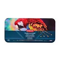 【DERWENT德爾文】CHROMAFLOW 油性色鉛 150色