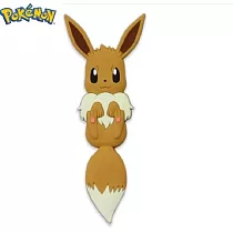 Pokemon go~ 神奇寶貝造型可愛尾巴掛勾 兩種人物可選 Pokemon Tail 伊布