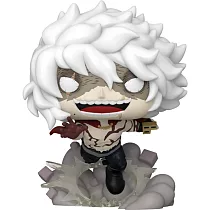 FUNKO POP Plus： 我的英雄學院─ 死柄木弔 (人人為我)