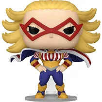 FUNKO POP Animation： 我的英雄學院─ 星條旗