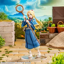 SEGA 景品 SPM 迷宮飯 Luminasta瑪露希爾公仔
