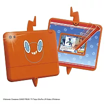 Pokemon 精靈寶可夢 寶可夢圖鑑 手機洛托姆平板