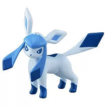 Pokemon GO 精靈寶可夢 MONCOLLE 冰伊布