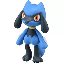 Pokemon 精靈寶可夢 MS─29 利歐路