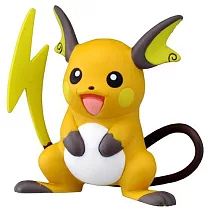 Pokemon 精靈寶可夢 EX PCC_40 雷丘
