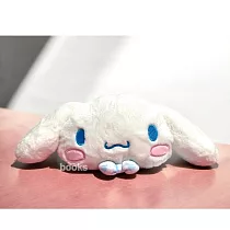 Sanrio 三麗鷗【大耳狗絨毛】幸運零錢包