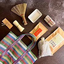 端午除穢百寶袋