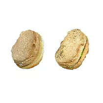 【胖大師】達克瓦茲─海苔抹茶乳酪/原味卡士達x6盒(4入/盒) 任選請備註數量及口味
