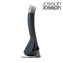 【Joseph Joseph】Nest系列 磁吸料理鏟杓組─深藍(不鏽鋼立座)