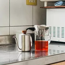 Driver 小資族手沖咖啡套裝組