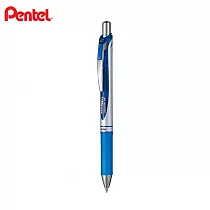 PENTEL ENERGEL 極速鋼珠筆 0.7 藍