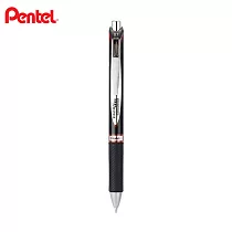 PENTEL ENERGEL 極速耐水鋼珠筆 0.7 紅