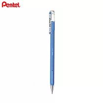 PENTEL MATTEHOP 高彩筆 天藍