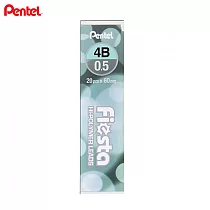 PENTEL C235TF Fiesta 自動鉛筆芯 0.5 4B