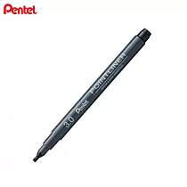 PENTEL POINTLINER 代針筆 平頭3.0
