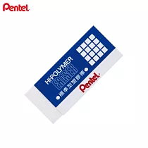 PENTEL 標準型塑膠擦 特大 ZEH─99T