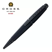 CROSS Edge創意系列 鋼珠筆 啞光黑 AT0555─11
