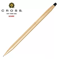 CROSS 世紀系列 23K鍍金 鉛筆 AT0083─156