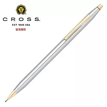 CROSS 經典世紀系列 金鉻 鉛筆 330305