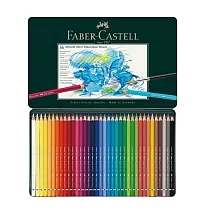 【Faber─Castell】輝柏 藝術級 水彩色鉛筆 36色 /盒 117536