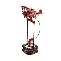 【Robotime】ROKR Sky Captain 天空船長