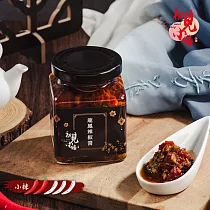 【初見小舖】龍鳳辣椒醬 (200ml)