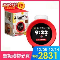 任天堂《周邊》Nintendo Sound Clock Alarmo 鬧鐘 ⚘ Nintendo Switch ⚘ 台灣公司貨