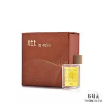 【點睛品】壽山福海 珍藏黃金金片 1.33錢_計價黃金(5克)