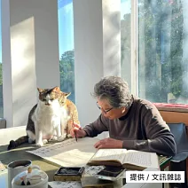 <center>張大春</center>