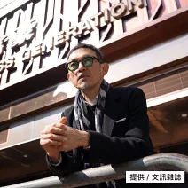 <center>馬家輝</center>