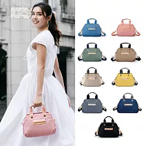  satana - Soldier 暖洋洋手提斜背包