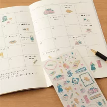 <center>【MIDORI】