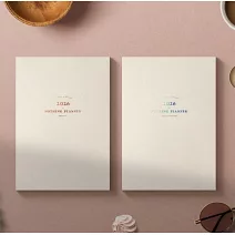 NOTHING PLANNER 2026 專案計畫 Weekly+Project