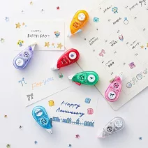 【PLUS】限量閃亮花邊帶