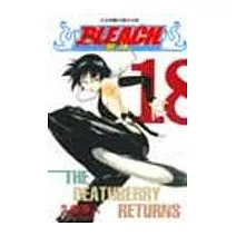 BLEACH 死神 18