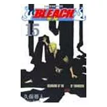 BLEACH 死神 15