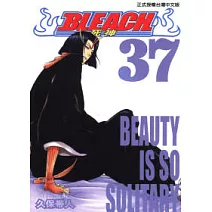 BLEACH 死神 37