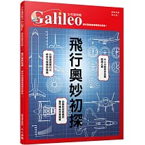 飛行奧妙初探：解析飛機展翅翱翔的奧祕！