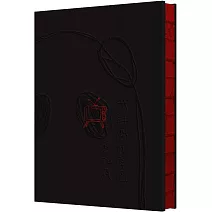 《我討厭我自己》增訂版