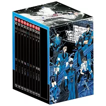 CLAMP PREMIUM COLLECTION X 特裝BOX (2)