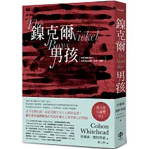 鎳克爾男孩（普立茲小說獎作品）