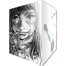 噬亡村完全版完結紀念套書(全)