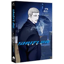 ShutLine馭險謎情02