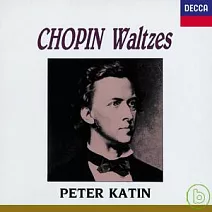 蕭邦：圓舞曲集