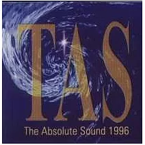 絕對的聲音TAS1996