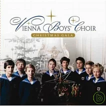 維也納少年合唱團 / 聖誕饗宴